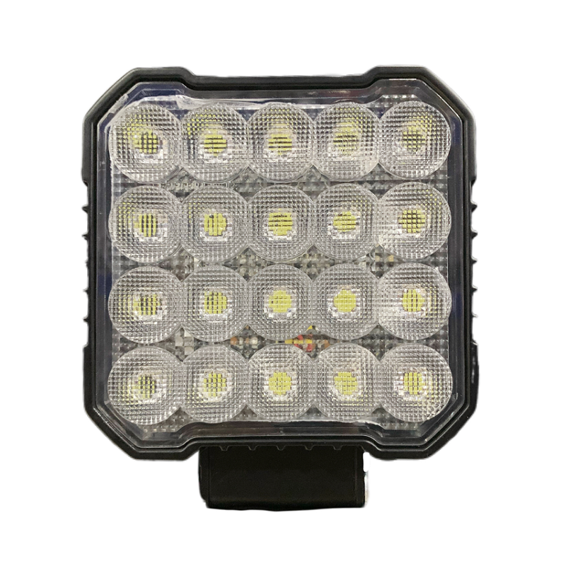 RADNI FAR KOCKA 20LED 33W – TRUCK SHOP