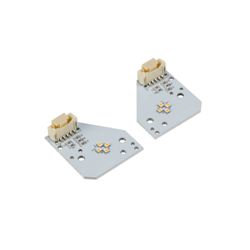 MODUL-IZMJENJIVAČ BOJE DNEVNIH SVJETALA BIJELO-ŽUTO SCANIA SERIE 7 2016-- (SET)