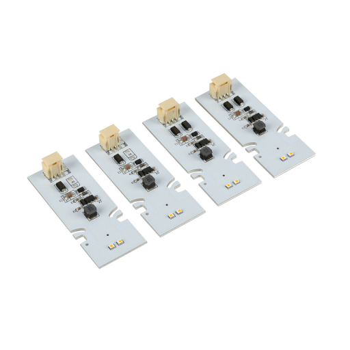 MODUL-IZMJENJIVAČ BOJE DNEVNIH SVJETALA BIJELO-ŽUTO VOLVO FH5 21-- (SET)